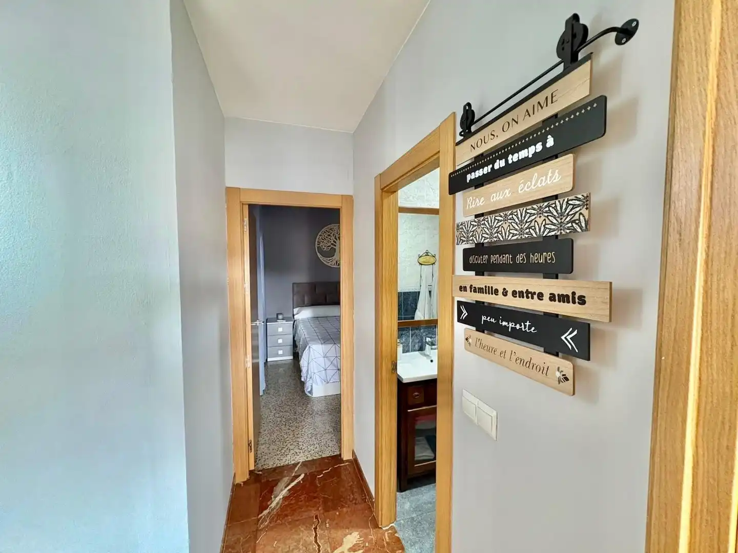 Piso de 100 m² en Vélez-Málaga