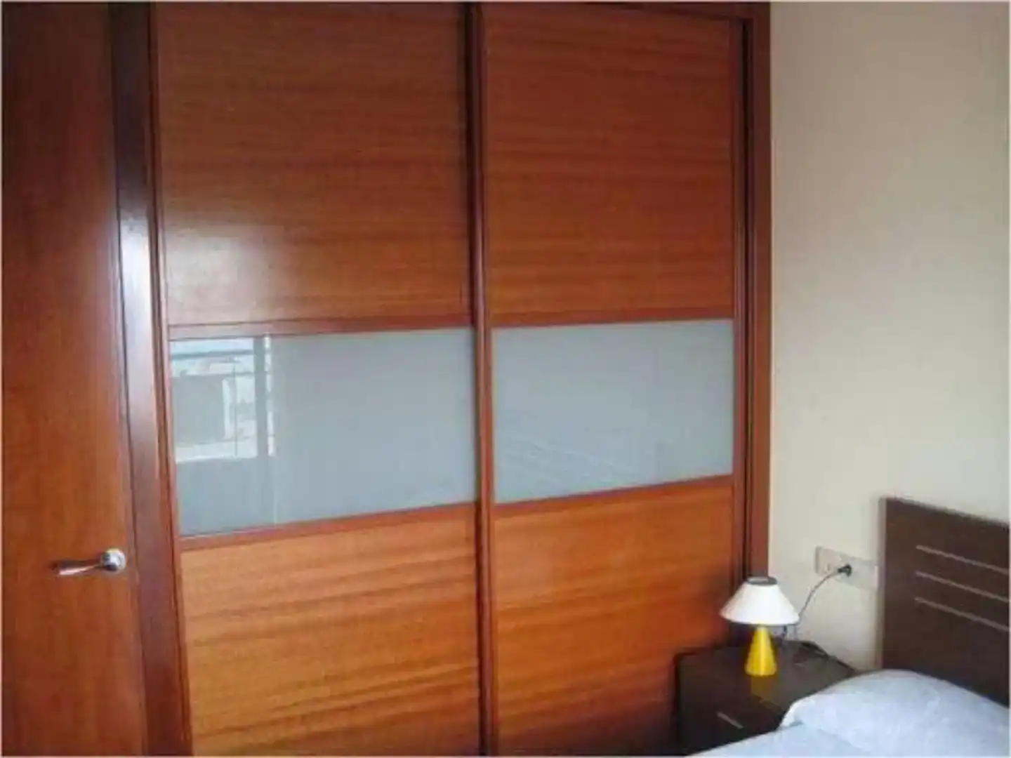 Piso de 48 m² en Vigo