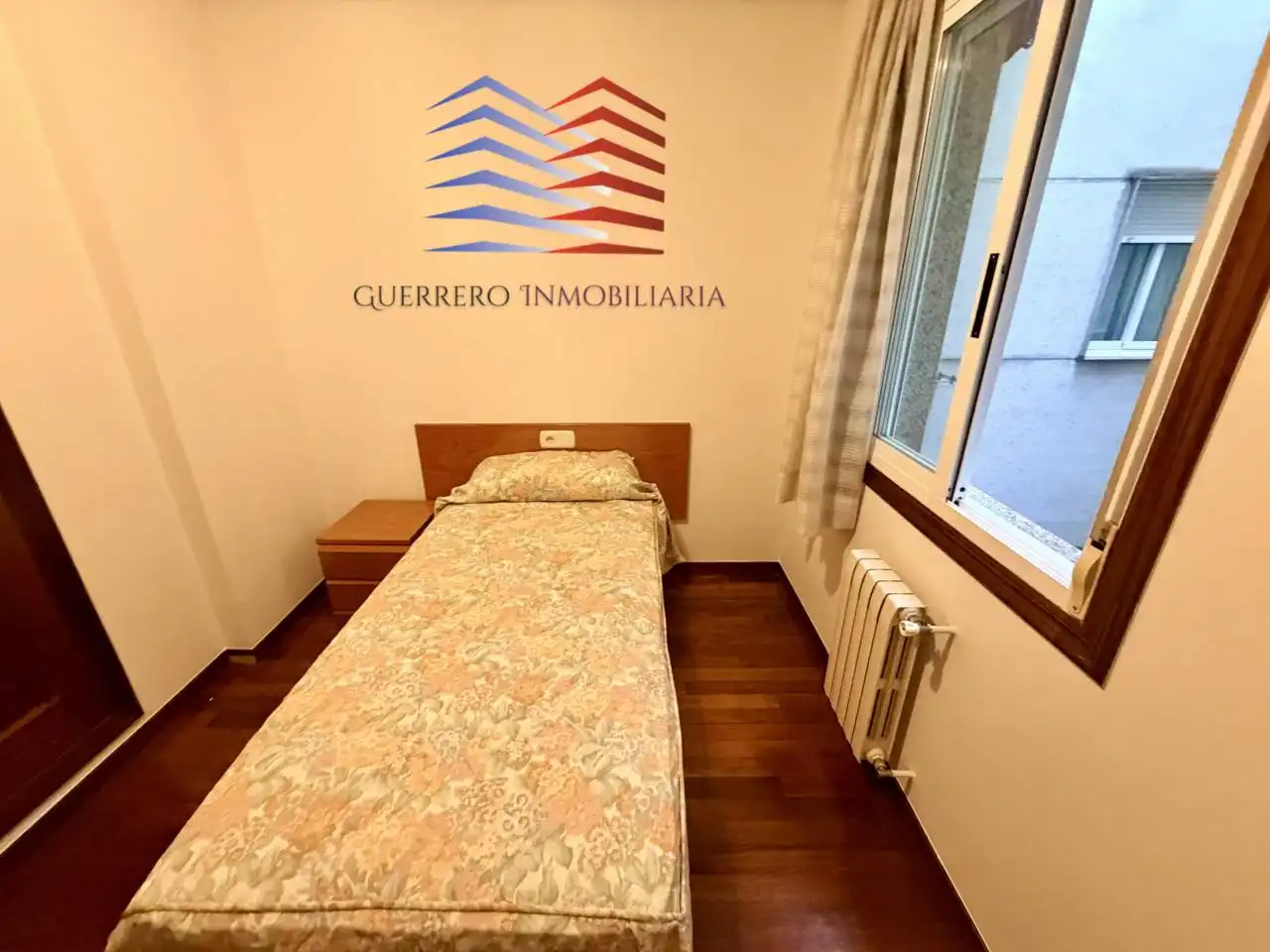 Piso de 85 m² en Ourense