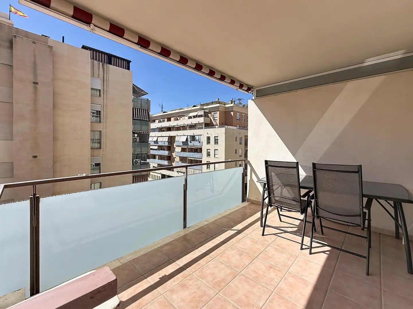 Piso de 157 m² en Málaga
