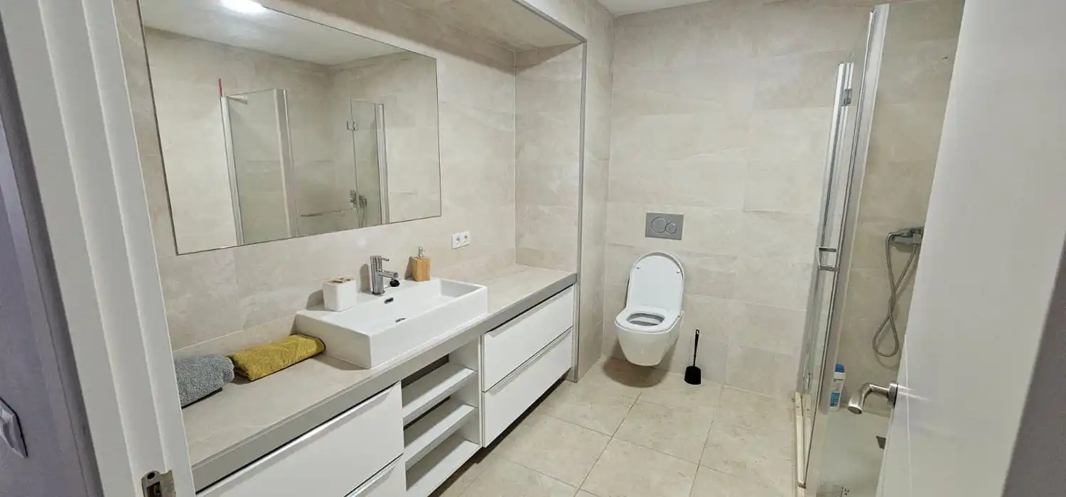 Piso de 90 m² en Vilafranca de Bonany