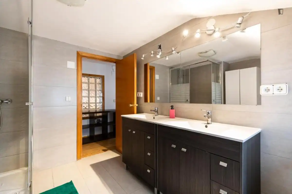 Habitación en alquiler, Madrid