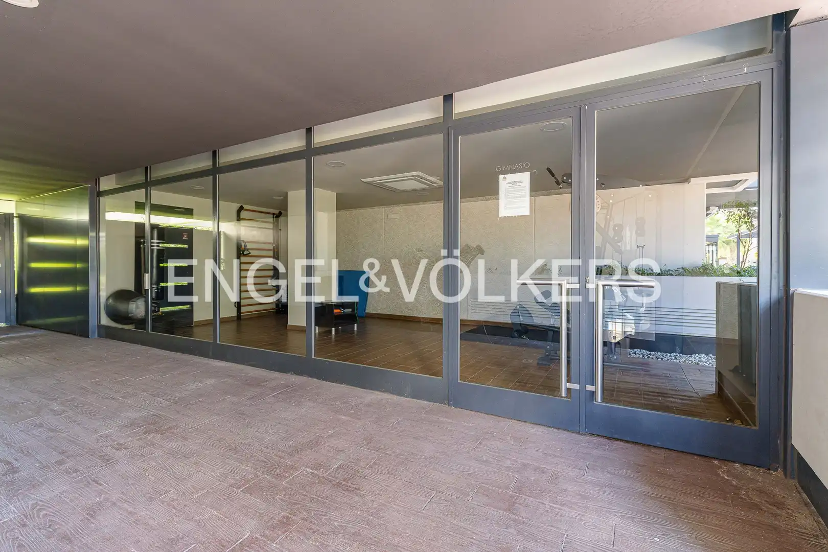 Appartement 115 m² à Boadilla del Monte