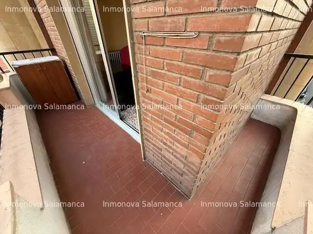 Piso de 95 m² en Salamanca