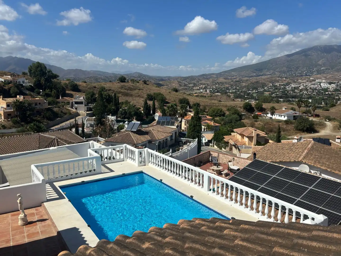 Casa de 189 m² a Mijas