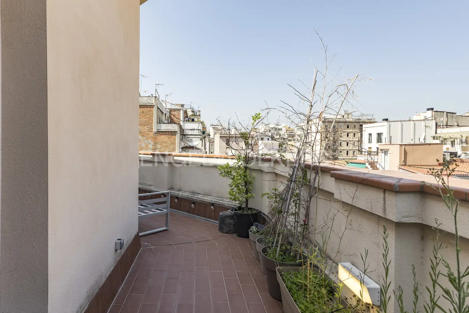 Piso de 102 m² en Barcelona