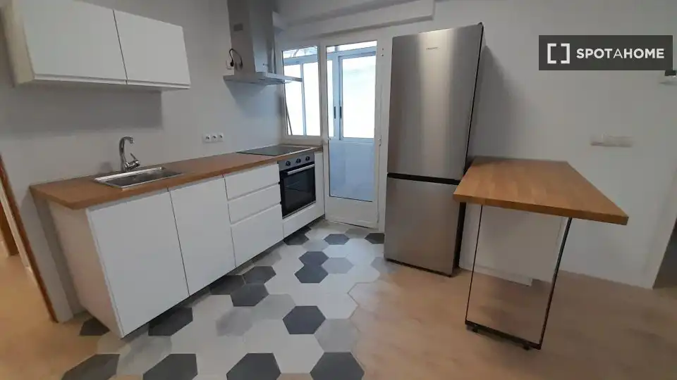 Habitación en alquiler, Valladolid