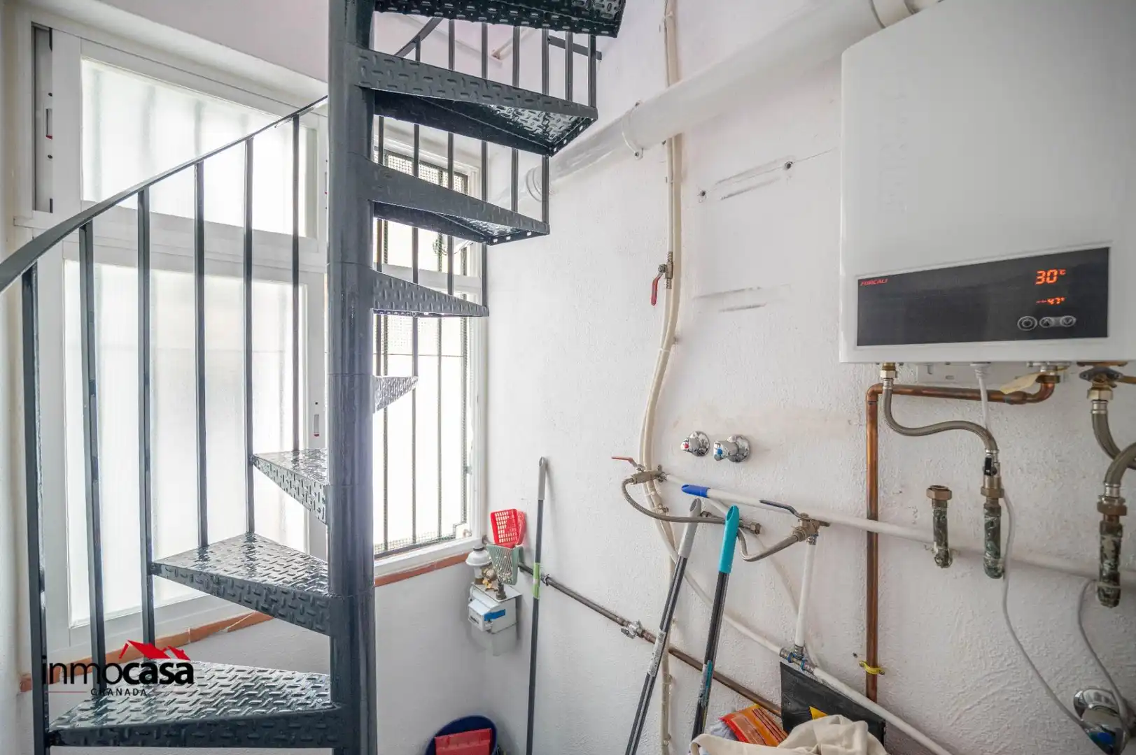 Apartamento 70 m² em Churriana de la Vega