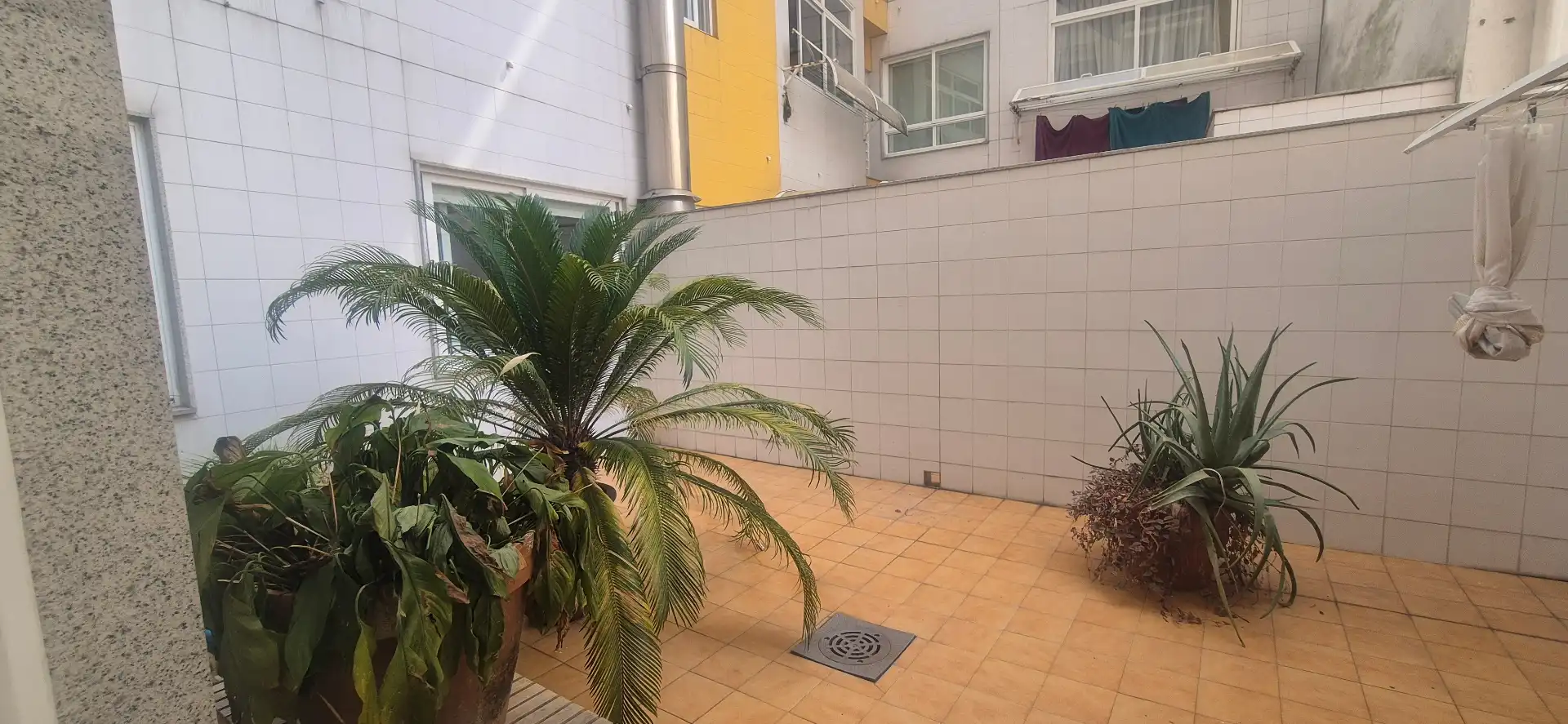 Piso de 117 m² en Vigo