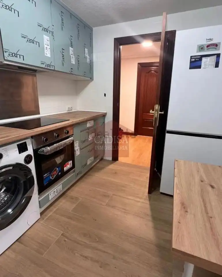Chambre à louer, Salamanque
