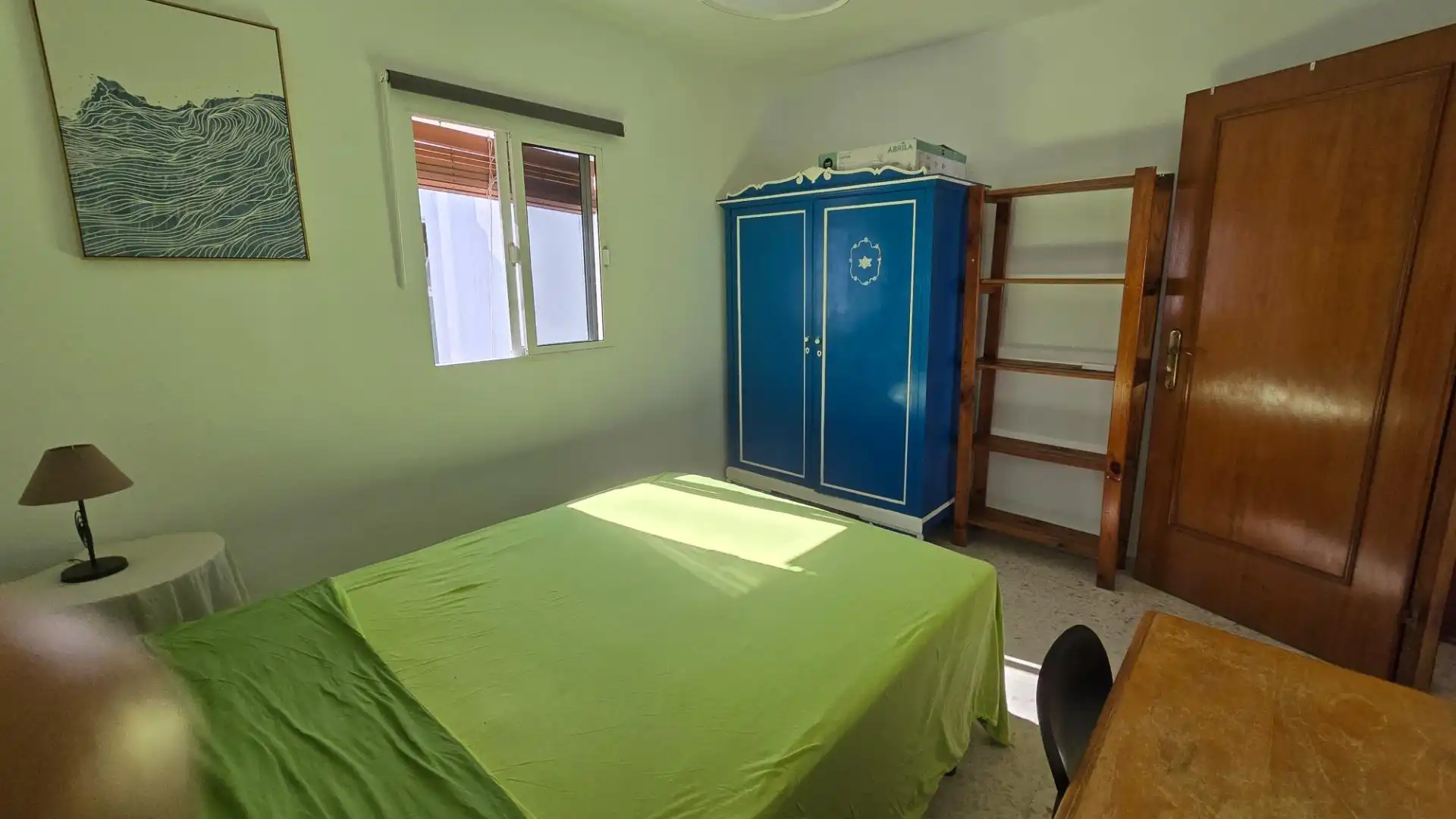 Piso de 57 m² en Sevilla