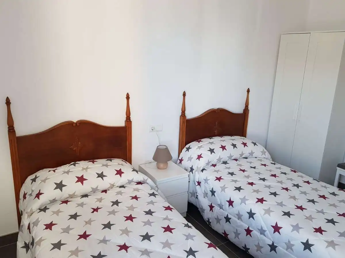 Piso de 98 m² en Vinaròs
