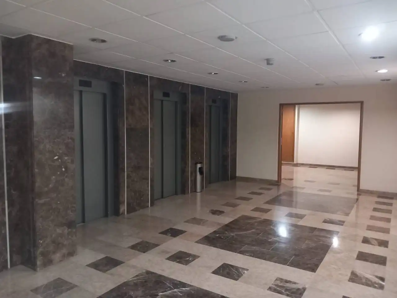 Piso de 68 m² en Murcia