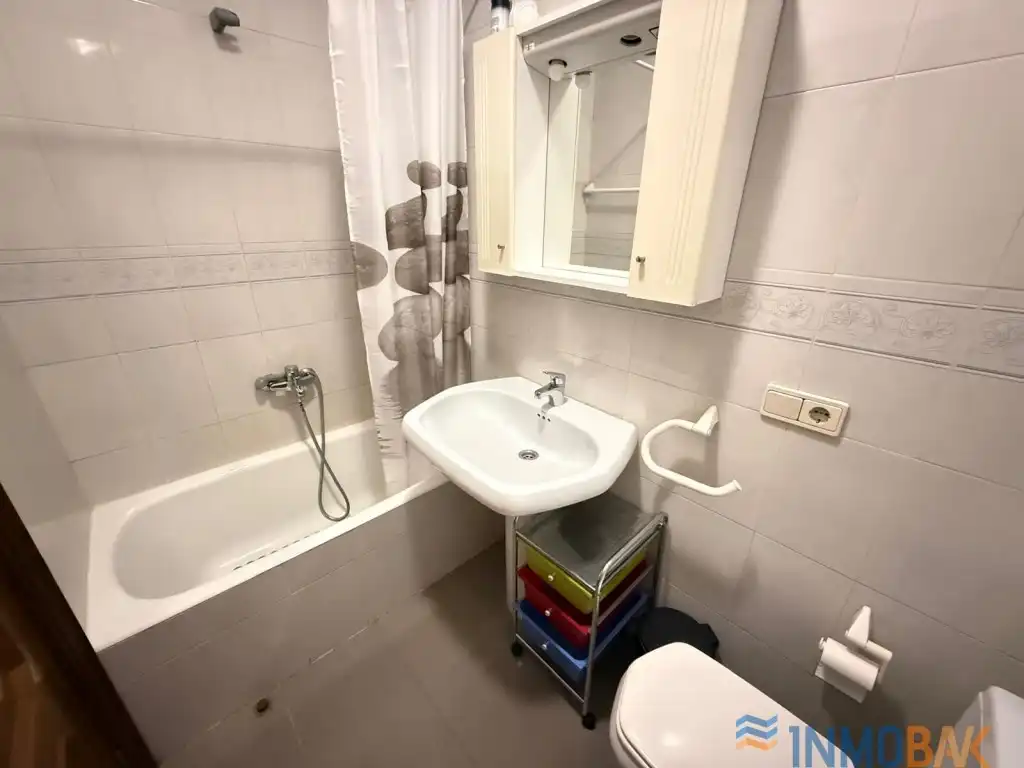 Piso de 80 m² en Salamanca