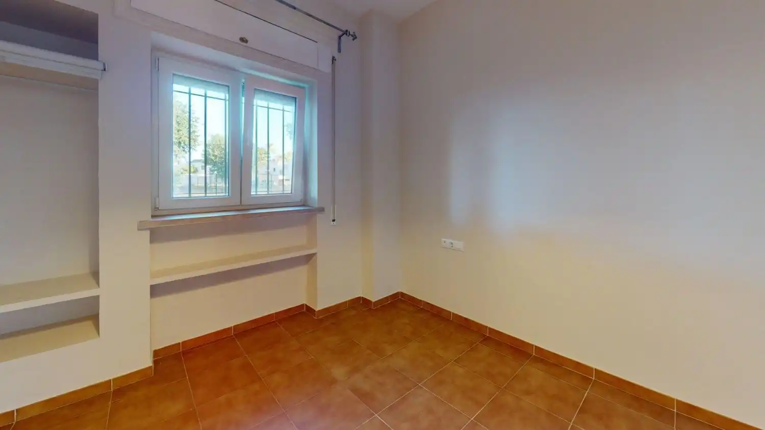 Piso de 122 m² en Sevilla