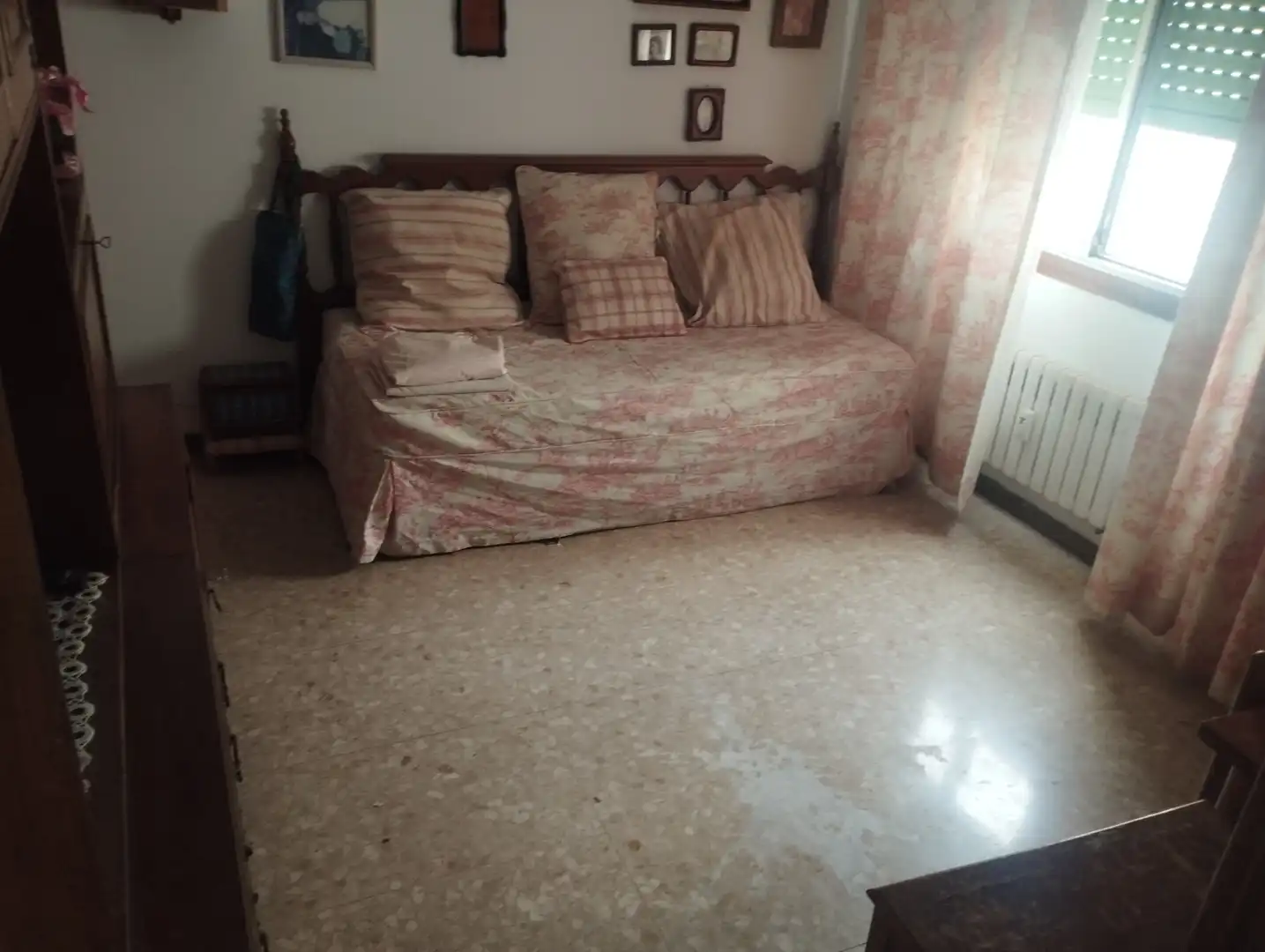 Habitación 120 m², Zaragoza