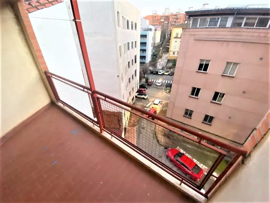 Appartamento 110 m² a Cáceres