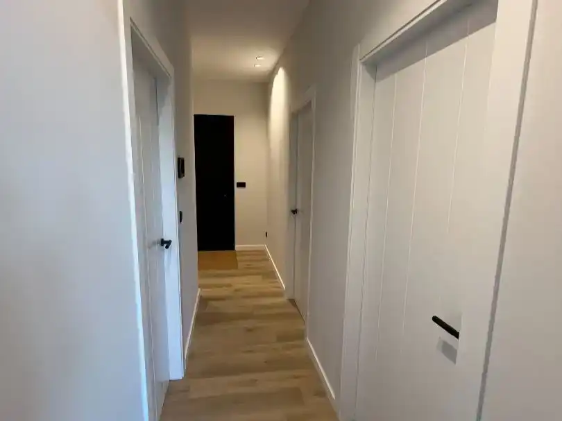 Piso de 70 m² en La Coruña