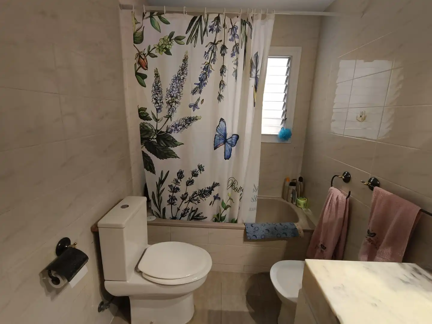 Piso de 87 m² en Cunit