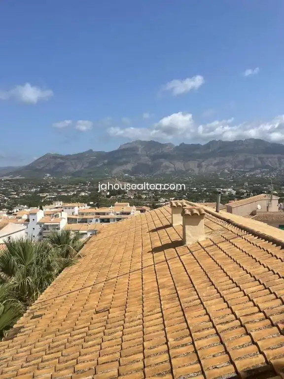 Pis de 103 m² a Altea