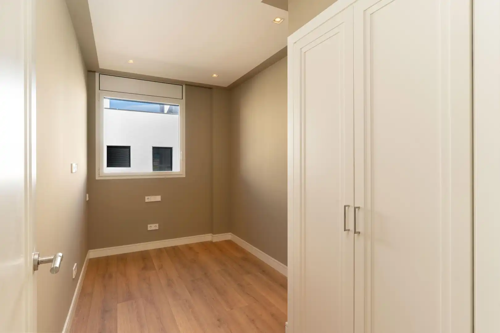 Piso de 102 m² en Sabadell