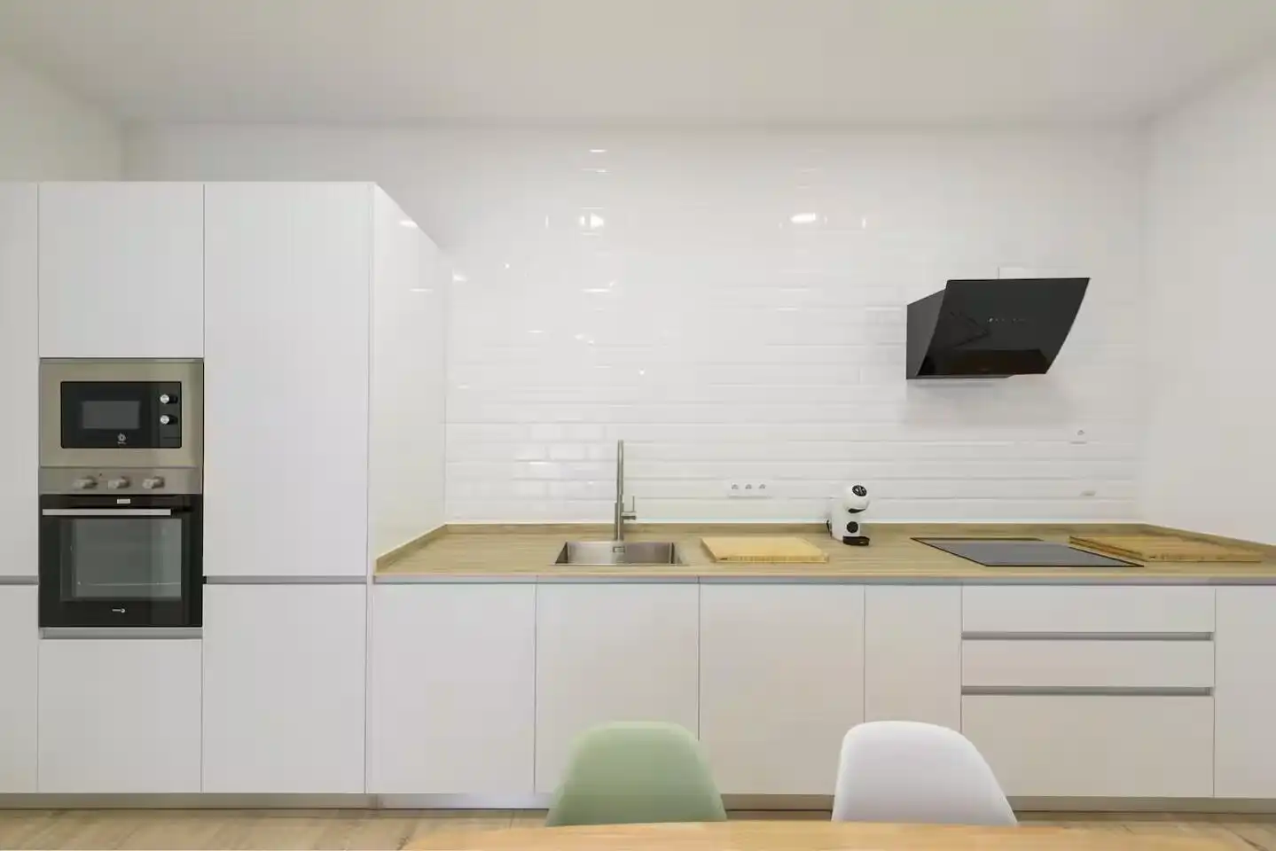 Appartamento 75 m² a Valencia