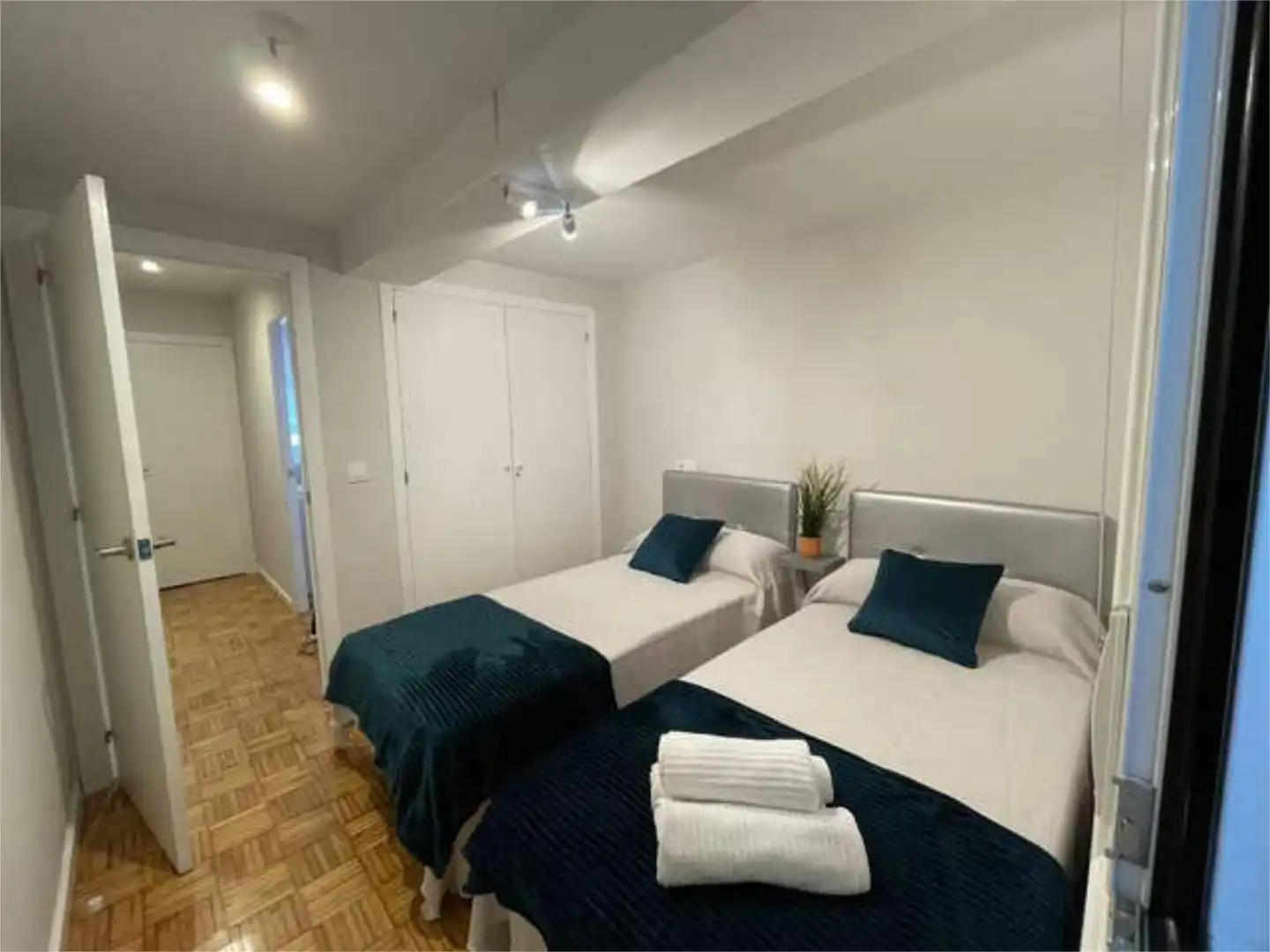Piso de 85 m² en Vigo