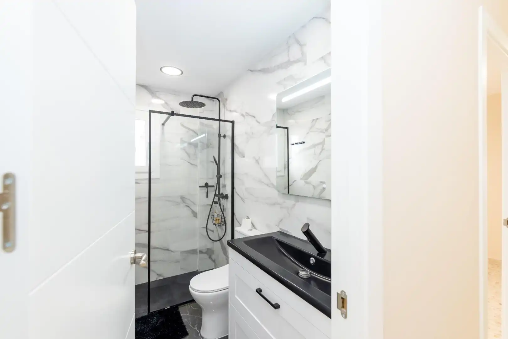Piso de 107 m² en Churriana de la Vega