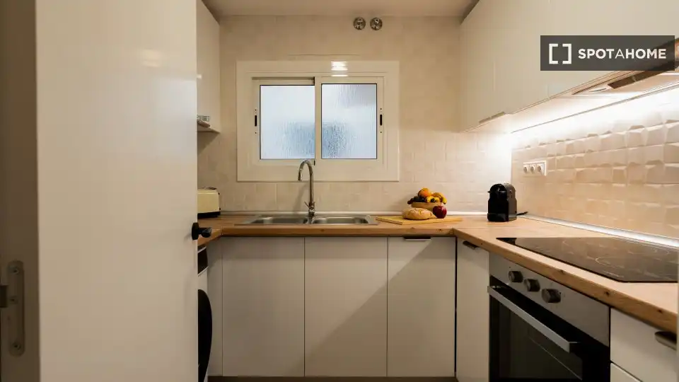 Habitació de lloguer, Sabadell