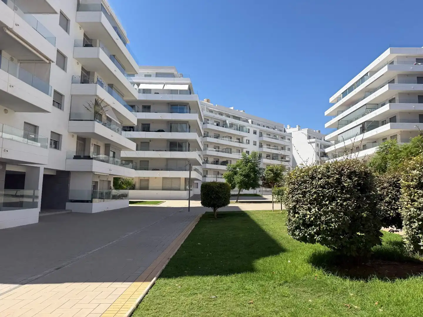 Piso de 100 m² en Marbella