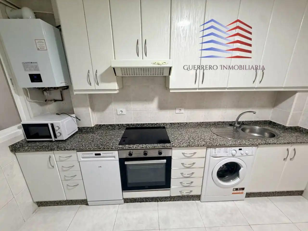 Piso de 90 m² en Ourense