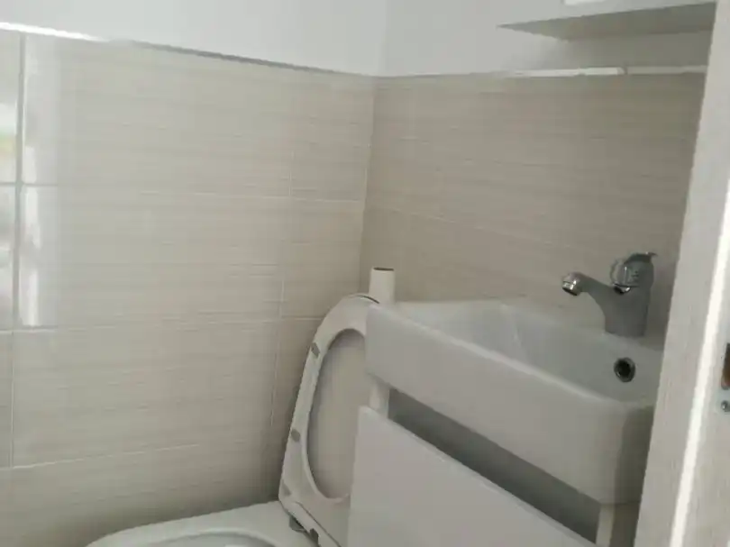 Piso de 100 m² en Cáceres