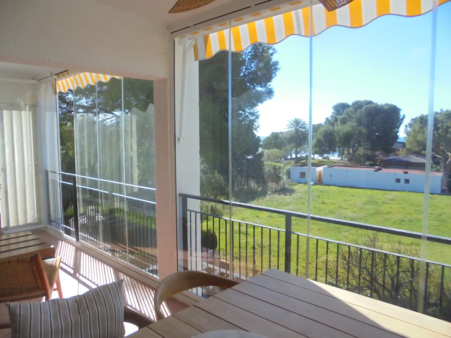 Piso de 94 m² en Oropesa del Mar