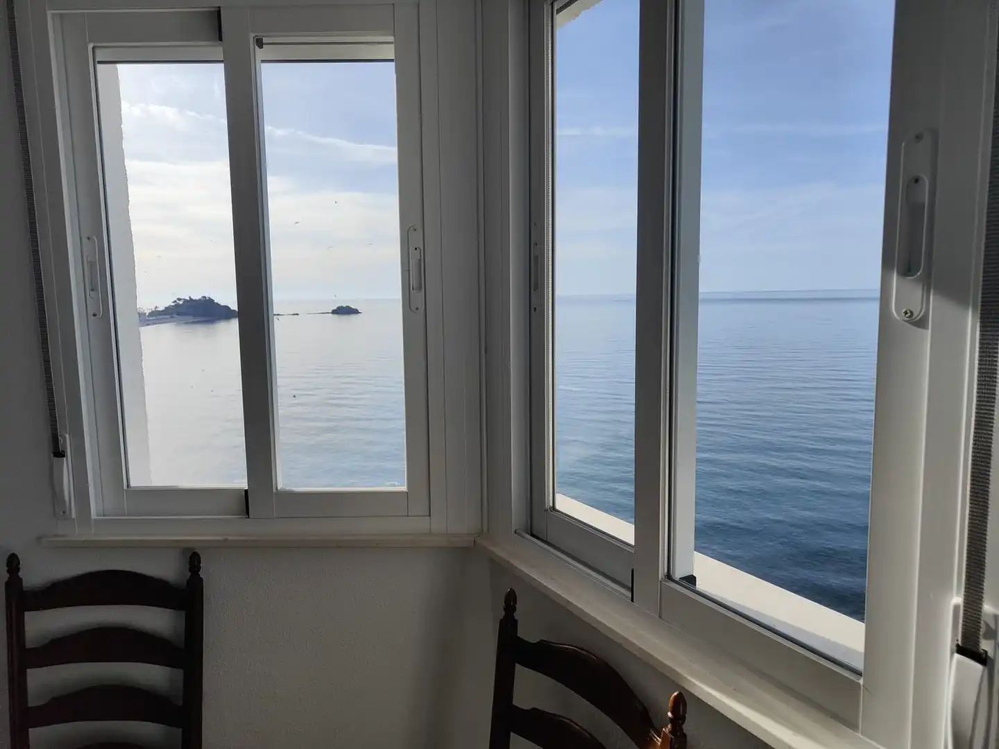 Piso de 80 m² en Almuñécar