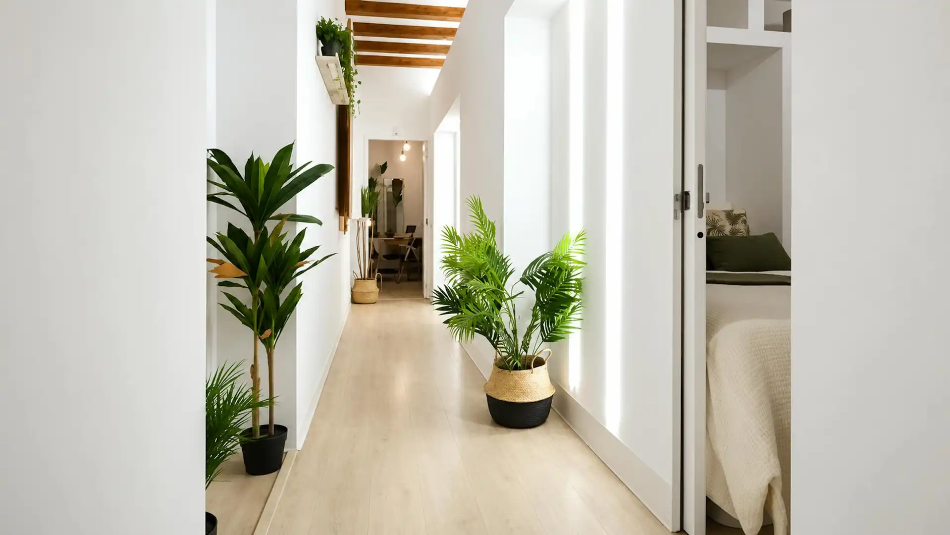 Habitación en alquiler, Barcelona
