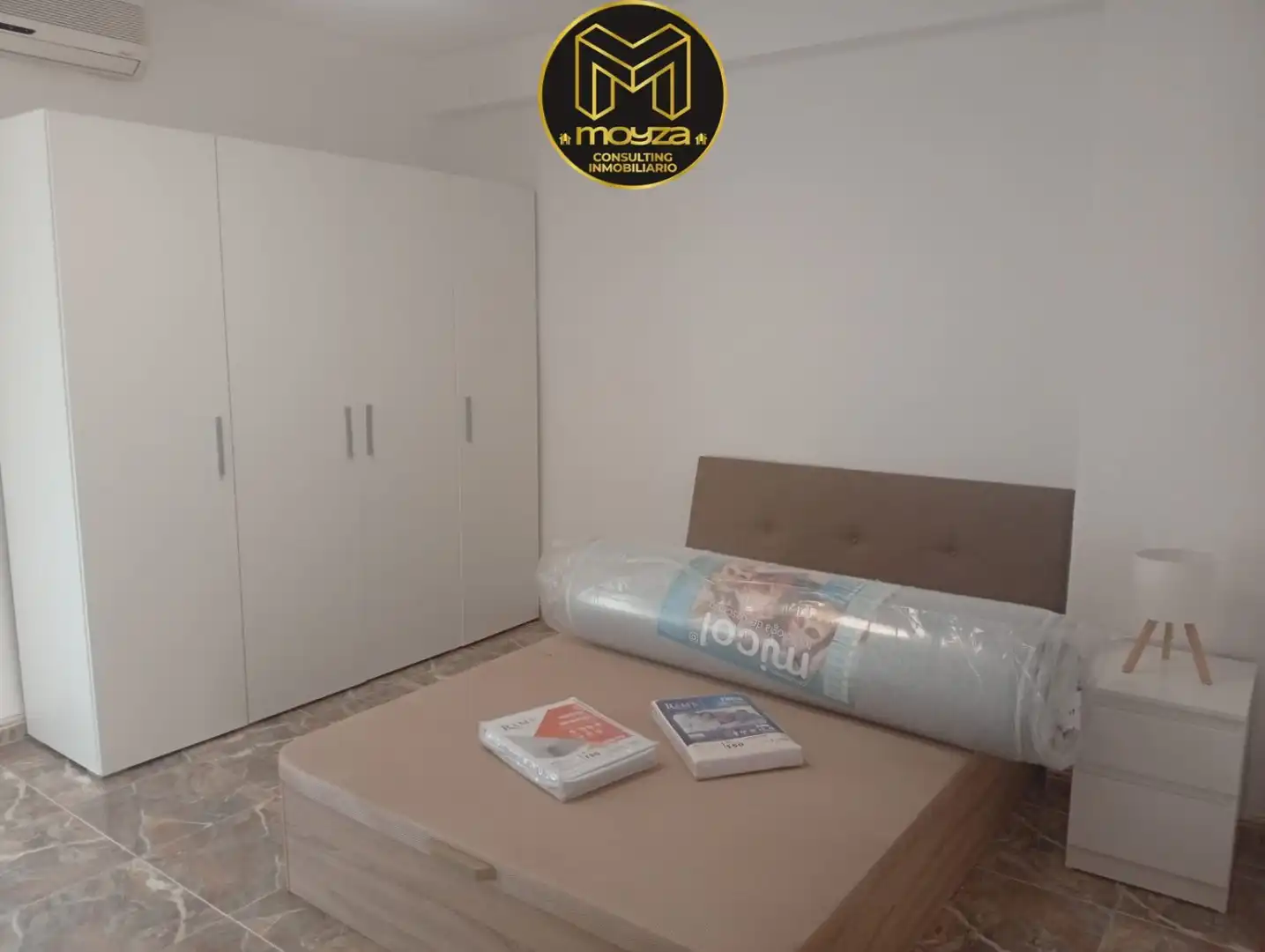 Piso de 100 m² en Jaén
