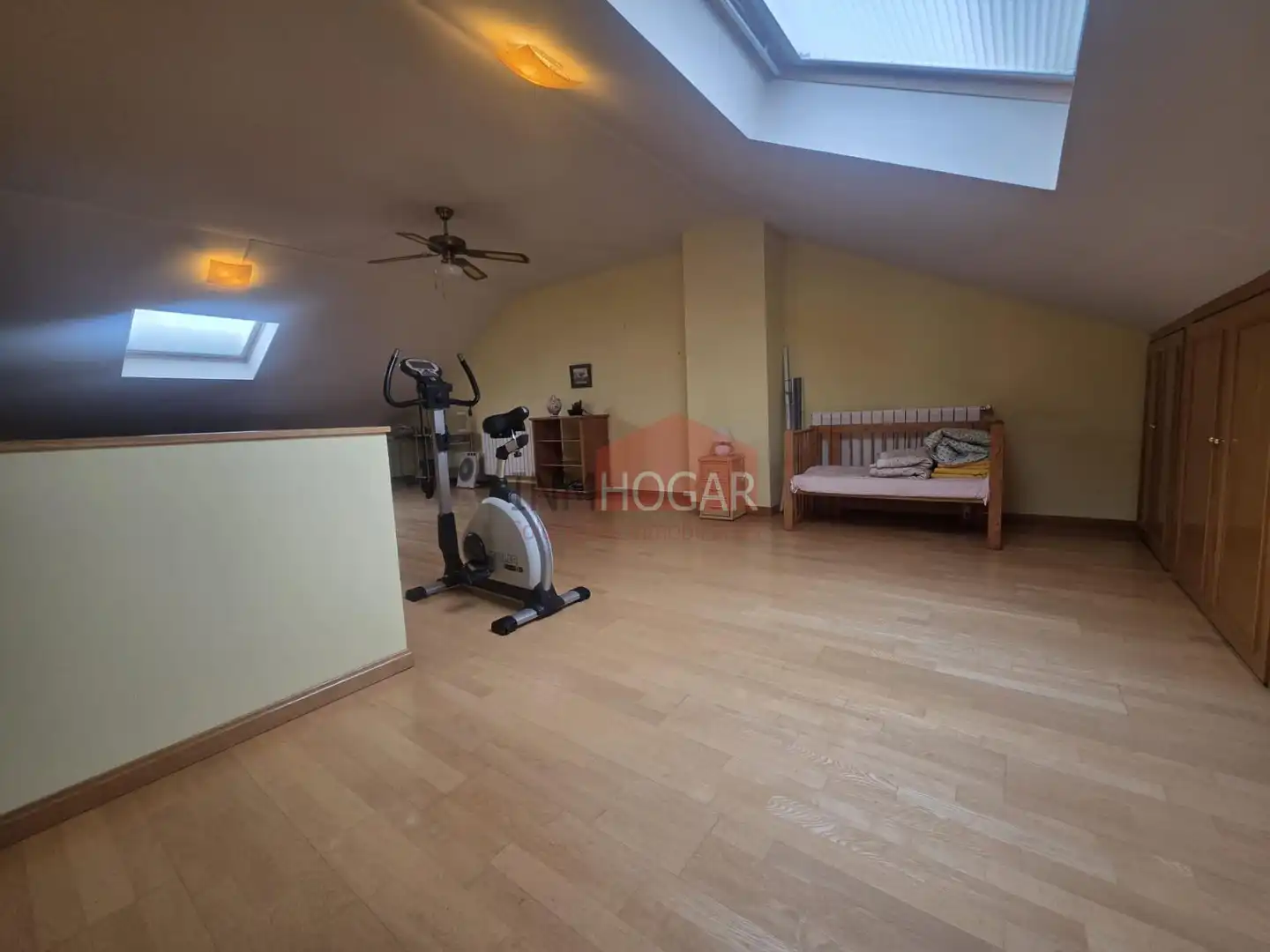 Casa de 250 m² en Ávila