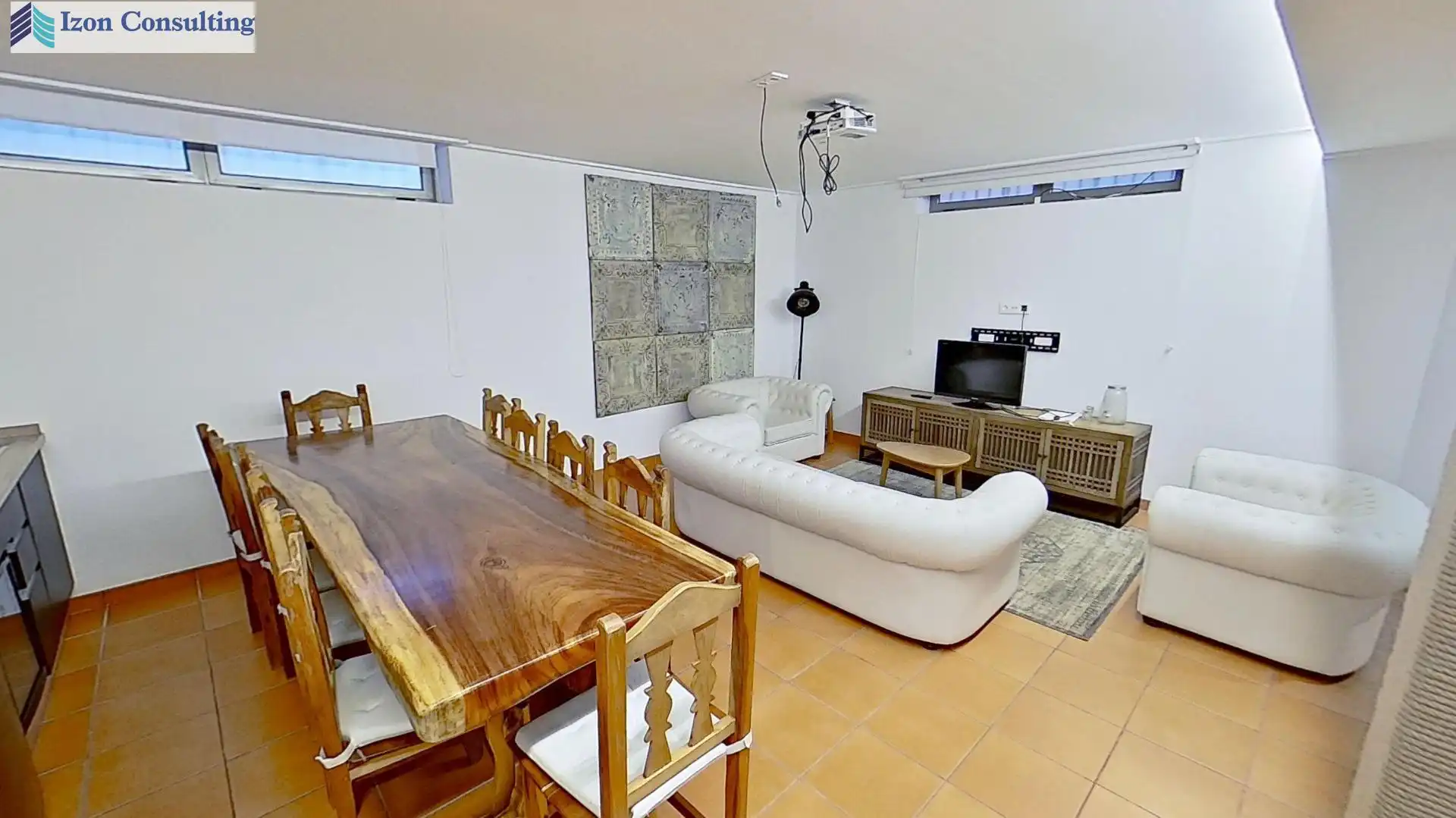 Casa de 297 m² en Albacete