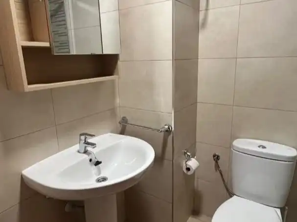 Wohnung 112 m² in Granada