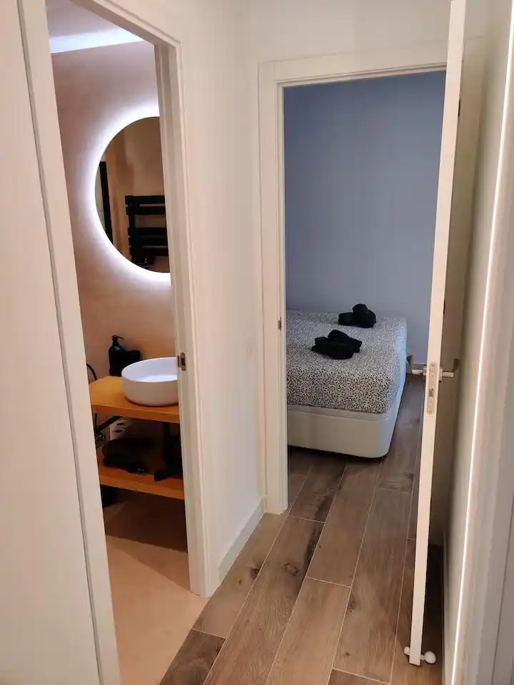 Pis de 67 m² a València