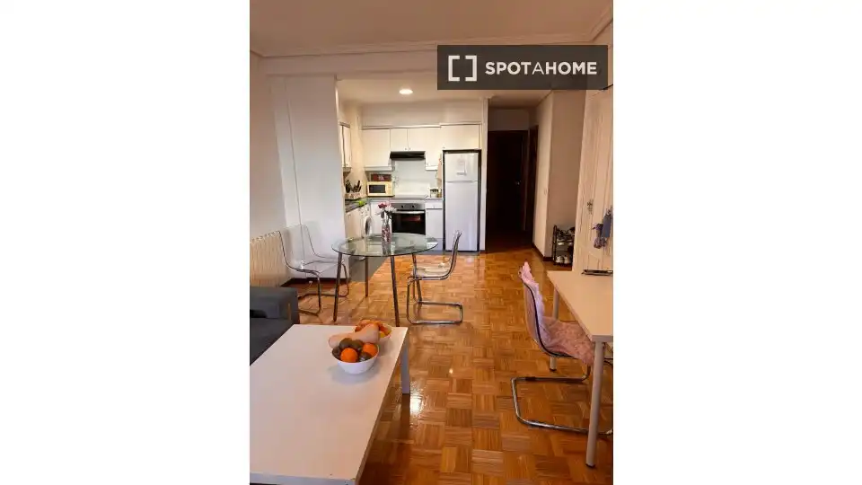 Habitación en alquiler, Pamplona