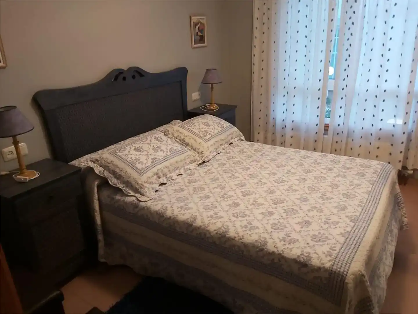 Piso de 80 m² en Sanxenxo