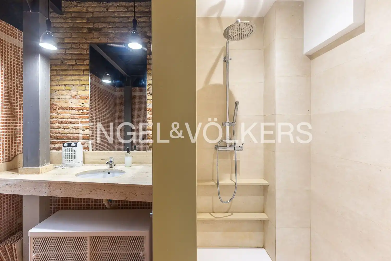 Wohnung 75 m² in Valencia