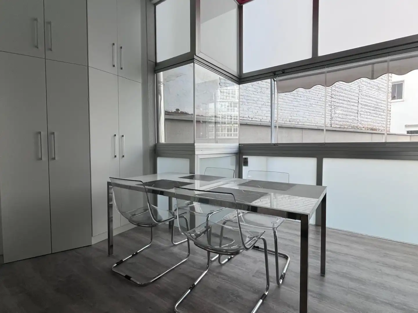 Piso de 110 m² en León