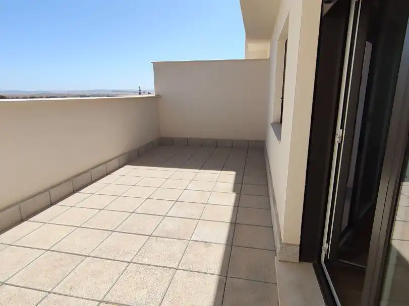 Piso de 62 m² en Albacete