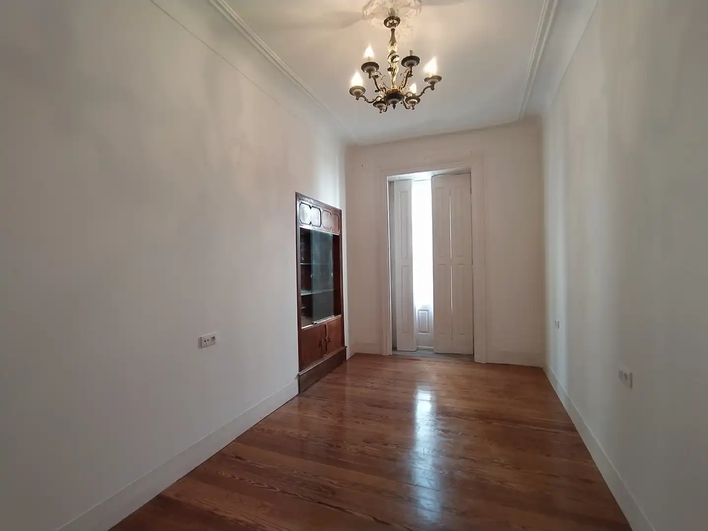 Piso de 155 m² en Vigo