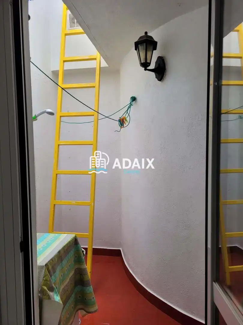 Piso de 75 m² en Cáceres