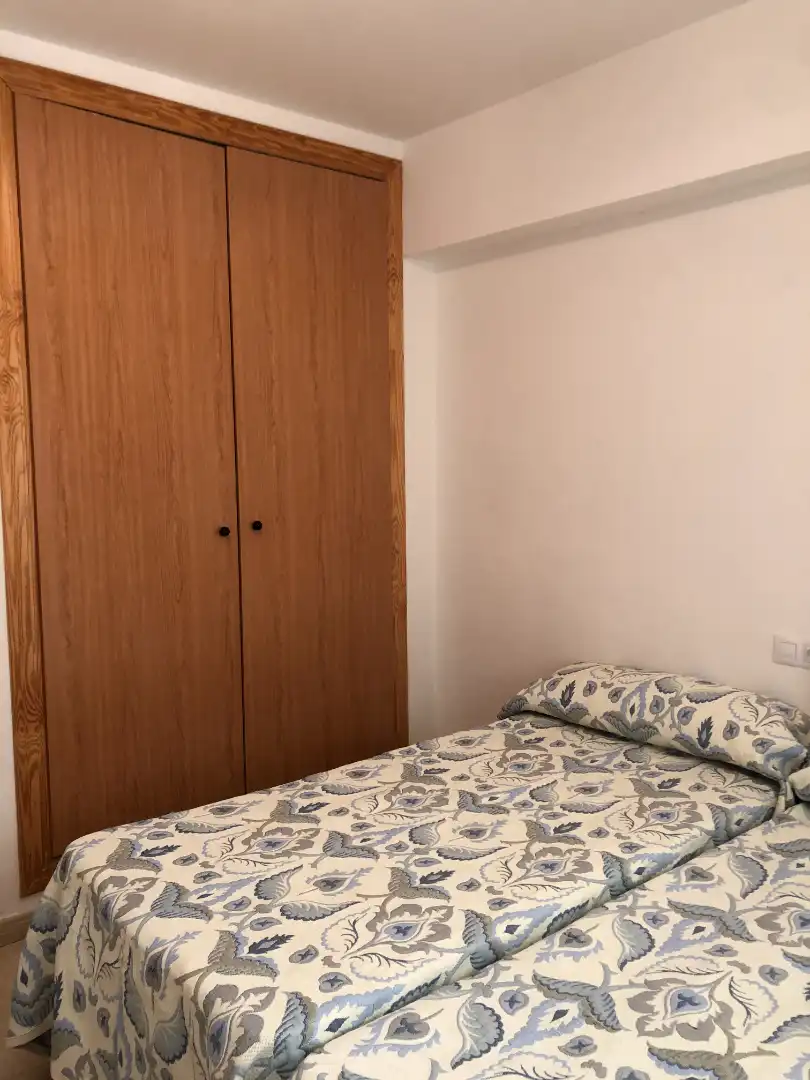 Piso de 55 m² en Cuevas del Almanzora