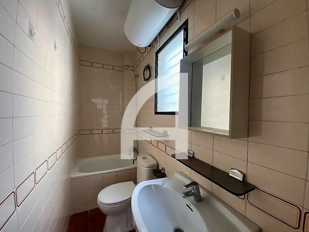 Pis de 39 m² a l'Hospitalet de Llobregat
