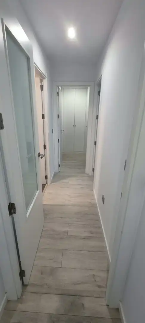 Pis de 94 m² a Dos Hermanas